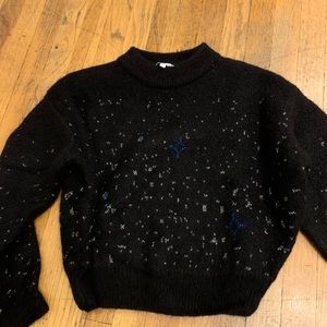 & Other stories sweater